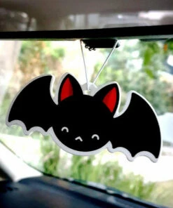 Discount 🔥 BESERK CLOTHING Bats Koumori-Chan | AIR FRESHENER ❤️
