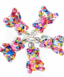 Top 10 ⌛ 6%DOKIDOKI Kawaii Thank You All [Mini Mascot] | KEY CHAIN CHARM 🛒 -Halloween Item Store 09 1 480x480 b008c561 1d74 438f a1a3 96b7b5b36384 700x700