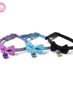 New 🌟 6%DOKIDOKI Kawaii Honey Kitty [Black] | CHOKER ⭐ -Halloween Item Store 107607407 1024x1024 2x 42b63bf7 0c54 48bc 9c92 eb8fc429b5b1 700x700