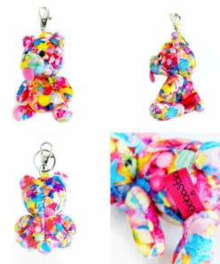 Top 10 ⌛ 6%DOKIDOKI Kawaii Thank You All [Mini Mascot] | KEY CHAIN CHARM 🛒 -Halloween Item Store 6 dokidoki thank you all mini mascot key chain charm 4 e1f2ece6 ea2d 4cc9 8585 970a43365fda 700x700