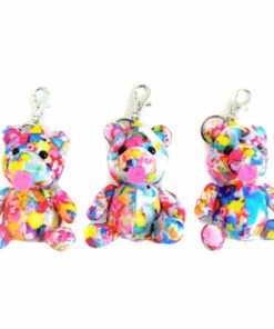 Top 10 ⌛ 6%DOKIDOKI Kawaii Thank You All [Mini Mascot] | KEY CHAIN CHARM 🛒 -Halloween Item Store 6 dokidoki thank you all mini mascot key chain charm 5 2f3587da 70fb 4601 bfe5 df7ee5dd9ef5 700x700