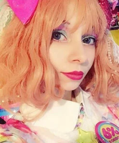 Best reviews of 😀 6%DOKIDOKI Kawaii Glitter Star Logo | TIN BADGE ✨ -Halloween Item Store 6 dokidoki glitter star logo tin badge 5 88290b37 2dc8 40f8 8839 6990d3165a78 700x700