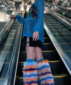 Top 10 ✔️ 6%DOKIDOKI Kawaii Tropical Monster | LEG WARMERS** 🧨 -Halloween Item Store 6 dokidoki tropical monster leg warmers 2 cbf073f1 04ed 4bee 929b 4c7522ba3b65 700x700