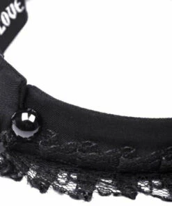 Best deal 🛒 DARK IN LOVE All Amaranth | LACE COLLAR 😉 -Halloween Item Store ACK137 11 7781a900 33b9 4ee1 a7bf 42d02cd73481 700x700