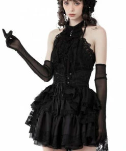 Best deal 🛒 DARK IN LOVE All Amaranth | LACE COLLAR 😉 -Halloween Item Store ACK137 5 af2ef643 2974 41e1 8181 7a1a3a6d67ed 700x700