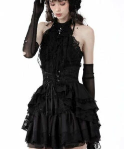 Best deal 🛒 DARK IN LOVE All Amaranth | LACE COLLAR 😉 -Halloween Item Store ACK137 7 e9ef271b d3a0 44a5 a138 7b385b0940ca 700x700