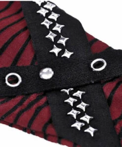 Budget 💯 DARK IN LOVE Grunge Sanguine | FINGERLESS GLOVES 😍 -Halloween Item Store AGL022 8 30939385 884e 47a2 b46e 056bed0301e9 700x700