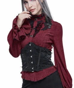 Deals 👏 DEVIL FASHION All Eternal Reign | CORSET BELT 🌟