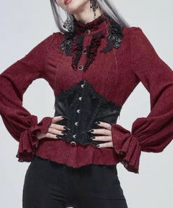 Deals 👏 DEVIL FASHION All Eternal Reign | CORSET BELT 🌟 -Halloween Item Store AS092 2 2cfeaf69 917a 41b2 850a 66bf66a65e37 700x700