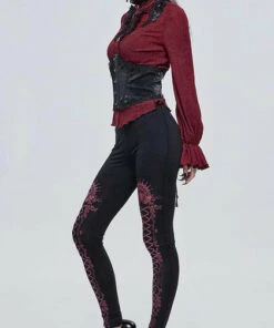 Deals 👏 DEVIL FASHION All Eternal Reign | CORSET BELT 🌟 -Halloween Item Store AS092 5 392c4626 6dc3 4496 80bb aec738ec718c 700x700