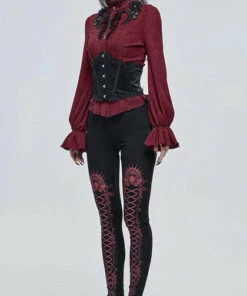 Deals 👏 DEVIL FASHION All Eternal Reign | CORSET BELT 🌟 -Halloween Item Store AS092 7 438d084c fb45 44d0 8772 3420f7add9b1 700x700