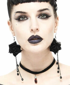 Outlet β¨ DEVIL FASHION All Vinsmoke | EARRINGS β¨