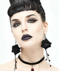 Outlet ✨ DEVIL FASHION All Vinsmoke | EARRINGS ✨ -Halloween Item Store AS093 2 5faf9b1f 28d9 4134 ab33 69b73865ed26 700x700