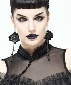 Outlet ✨ DEVIL FASHION All Vinsmoke | EARRINGS ✨ -Halloween Item Store AS093 4 e500ac5f f985 463f a9f4 99e0ac9e73fd 700x700