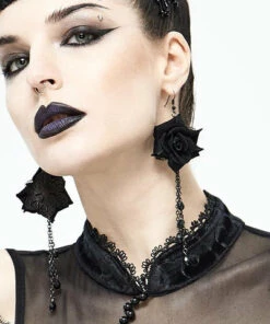 Outlet ✨ DEVIL FASHION All Vinsmoke | EARRINGS ✨ -Halloween Item Store AS093 6 8b1e5612 10f9 4daf 9bc6 cc8a6e306ec9 700x700