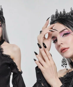 Budget 🥰 DEVIL FASHION Cosplay Your Highness | CROWN ✨ -Halloween Item Store AS097 11 c20d908d a7ed 408b 9096 70970ef03ab7 700x700