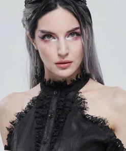 Budget 🥰 DEVIL FASHION Cosplay Your Highness | CROWN ✨