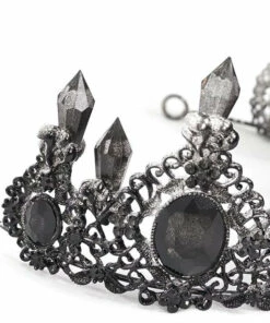 Budget 🥰 DEVIL FASHION Cosplay Your Highness | CROWN ✨ -Halloween Item Store AS097 9 6f5fd0a9 103a 4b06 b293 fd26aa67c6d4 700x700