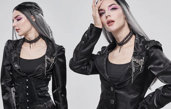 Discount π DEVIL FASHION Skulls Diaboli | BROOCH β€οΈ 9 Discount π DEVIL FASHION Skulls Diaboli | BROOCH β€οΈ - Image 7