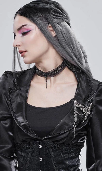 Discount π DEVIL FASHION Skulls Diaboli | BROOCH β€οΈ 5 Discount π DEVIL FASHION Skulls Diaboli | BROOCH β€οΈ - Image 3