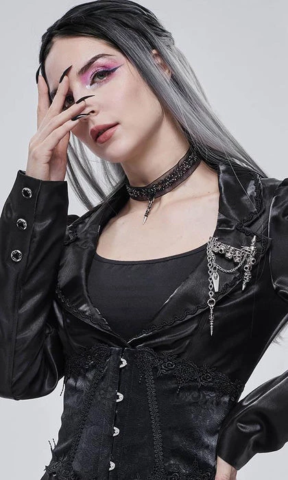 Discount π DEVIL FASHION Skulls Diaboli | BROOCH β€οΈ 6 Discount π DEVIL FASHION Skulls Diaboli | BROOCH β€οΈ - Image 4