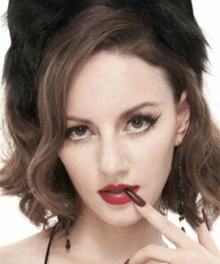 New ⭐ DEVIL FASHION Cats Decadent | CAT EARS ❤️