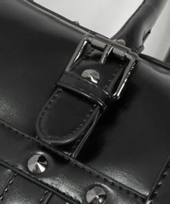 Cheapest 🎉 DEVIL FASHION Punky Colour Dark Phantom | HANDBAG 🌟 -Halloween Item Store AS126 15 0826afa0 b863 4687 895d 595de8ce213a 700x700