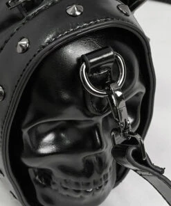 Cheapest 🎉 DEVIL FASHION Punky Colour Dark Phantom | HANDBAG 🌟 -Halloween Item Store AS126 16 0543ddc2 727b 45fe a2e3 f41212c3b739 700x700