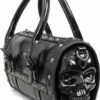 Cheapest 🎉 DEVIL FASHION Punky Colour Dark Phantom | HANDBAG 🌟 -Halloween Item Store AS126 2 e0426372 0e15 4edb 9e9b 44a9287e3e66 700x700