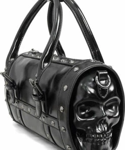 Cheapest 🎉 DEVIL FASHION Punky Colour Dark Phantom | HANDBAG 🌟