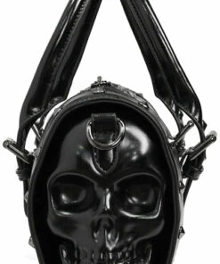 Cheapest 🎉 DEVIL FASHION Punky Colour Dark Phantom | HANDBAG 🌟 -Halloween Item Store AS126 4 a88e1e45 e7c4 4458 90ff 6a8000d92719 700x700