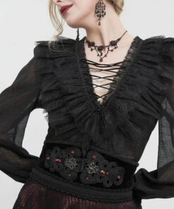 Top 10 💯 DEVIL FASHION All Royal Chaos | CINCHER 🛒