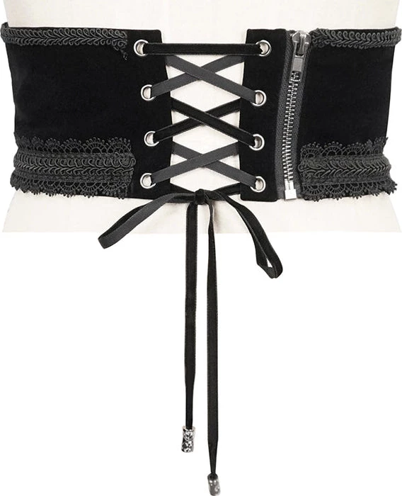 Top 10 π― DEVIL FASHION All Royal Chaos | CINCHER π 14 Top 10 π― DEVIL FASHION All Royal Chaos | CINCHER π - Image 12