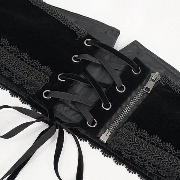 Top 10 π― DEVIL FASHION All Royal Chaos | CINCHER π 15 Top 10 π― DEVIL FASHION All Royal Chaos | CINCHER π - Image 13