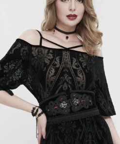 Top 10 π― DEVIL FASHION All Royal Chaos | CINCHER π 21 Top 10 π― DEVIL FASHION All Royal Chaos | CINCHER π -Halloween Item Store AS127 4 d66ac342 26c7 435a a422 7390def252c7 700x700