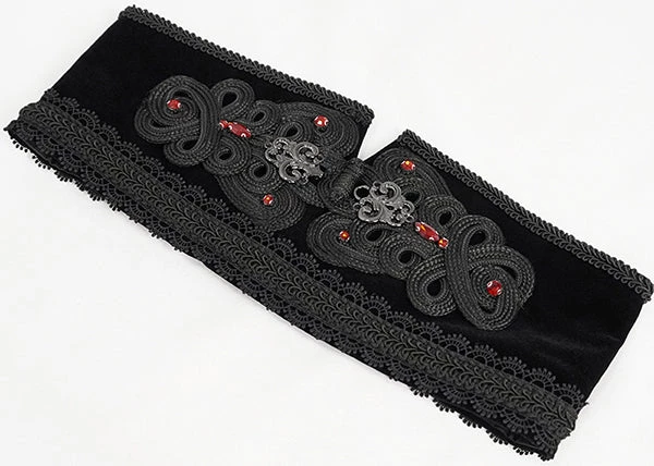 Top 10 π― DEVIL FASHION All Royal Chaos | CINCHER π 12 Top 10 π― DEVIL FASHION All Royal Chaos | CINCHER π - Image 10