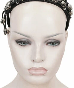 Cheap 🧨 DEVIL FASHION Punky Colour Cursed Demolition | HEADBAND 🔥 -Halloween Item Store AS128 11 c8d64ed0 7f9d 4efe ac68 1a9fc0653032 700x700