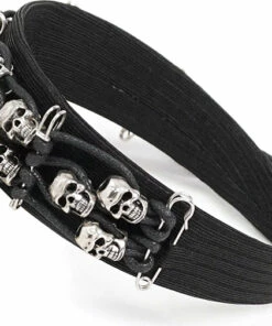 Cheap 🧨 DEVIL FASHION Punky Colour Cursed Demolition | HEADBAND 🔥 -Halloween Item Store AS128 3 88feac6e f758 4da9 842b 46b07791f24a 700x700
