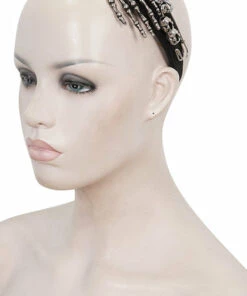 Top 10 👏 DEVIL FASHION Skulls Desdemona | HEADBAND ✔️ -Halloween Item Store AS129 10 15c92d99 3c1e 4ec2 90e5 807599464077 700x700