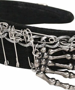 Top 10 👏 DEVIL FASHION Skulls Desdemona | HEADBAND ✔️ -Halloween Item Store AS129 2 e4cb8db4 3b78 4e6c ad68 8414519bd2da 700x700