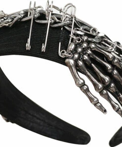 Top 10 👏 DEVIL FASHION Skulls Desdemona | HEADBAND ✔️ -Halloween Item Store AS129 3 b22c841f 92a6 4a37 b1b0 4dc705c5d5de 700x700