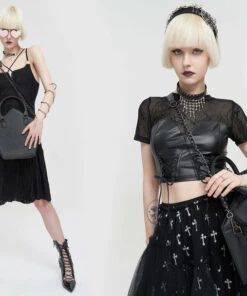 Cheapest 👍 DEVIL FASHION Pentacles & Pentagrams Darkest Hex | BAG ❤️ -Halloween Item Store AS131 15 6cf157bf 8f77 46f7 8f4a 67981f331f86 700x700