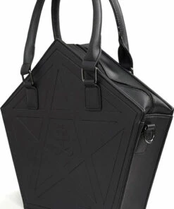Cheapest 👍 DEVIL FASHION Pentacles & Pentagrams Darkest Hex | BAG ❤️ -Halloween Item Store AS131 3 352de4db 73fb 4576 84e3 853587113d56 700x700