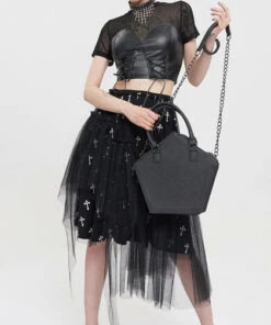 Cheapest 👍 DEVIL FASHION Pentacles & Pentagrams Darkest Hex | BAG ❤️ -Halloween Item Store AS131 7 7823dd4a b7e0 464d b20d da098d344dfd 700x700