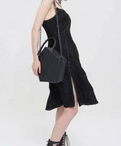 Cheapest 👍 DEVIL FASHION Pentacles & Pentagrams Darkest Hex | BAG ❤️ -Halloween Item Store AS131 8 1886bf91 c151 4893 b84d b37871fedbfb 700x700