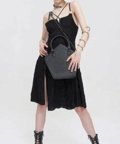 Cheapest 👍 DEVIL FASHION Pentacles & Pentagrams Darkest Hex | BAG ❤️ -Halloween Item Store AS131 9 025e49bb 5a3a 430e 846c b323a7563dd2 700x700