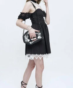 Budget 🔔 DEVIL FASHION All Skeleton Graveyard | BAG ⭐ -Halloween Item Store AS133 10 4f3c0d27 0aa4 4dee b4d3 47b576118fd2 700x700