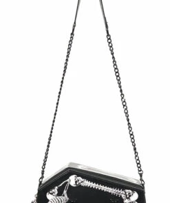 Budget π DEVIL FASHION All Skeleton Graveyard | BAG β