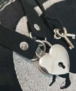 Best Pirce ❤️ HELLBOUND Fetish Be Mine [Black] | CHOKER 🎉 -Halloween Item Store Be Mine Choker 01 b52fc03e 8f9d 42d1 8c52 d61a456580e1 700x700