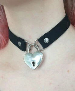 Best Pirce ❤️ HELLBOUND Fetish Be Mine [Black] | CHOKER 🎉 -Halloween Item Store Be Mine Choker 04 80848919 fa6b 4832 91af 3a0a9fd054e0 700x700